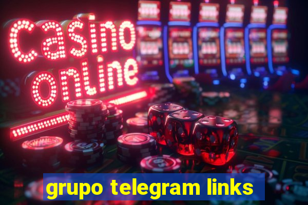 grupo telegram links